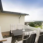 Meeresblickresidenzen Ferienwohnung Nr 50 Mit Sauna- Und Schwimmbadnutzung Im Ahoi Sellin *