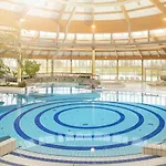 Meeresblickresidenzen Ferienwohnung Nr 50 Mit Sauna- Und Schwimmbadnutzung Im Ahoi Sellin Appartement