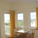 Meeresblickresidenzen Ferienwohnung Nr 50 Mit Sauna- Und Schwimmbadnutzung Im Ahoi Sellin Goehren (Ruegen)