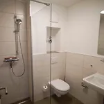 Meeresblickresidenzen Ferienwohnung Nr 50 Mit Sauna- Und Schwimmbadnutzung Im Ahoi Sellin